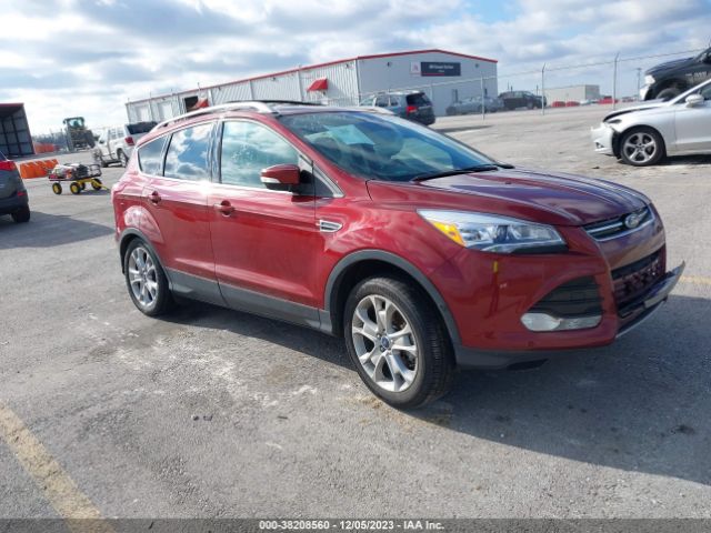 FORD ESCAPE 2016 1fmcu9j96gub37445