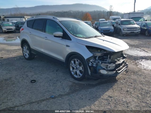 FORD ESCAPE 2016 1fmcu9j96gub65326