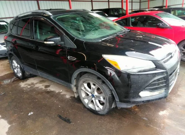 FORD ESCAPE 2016 1fmcu9j96gub82546