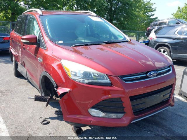 FORD ESCAPE 2016 1fmcu9j96gub87665