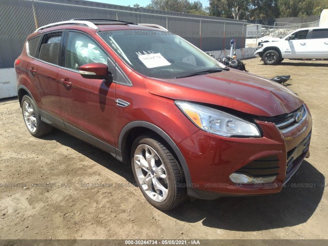 FORD ESCAPE 2016 1fmcu9j96gub99685