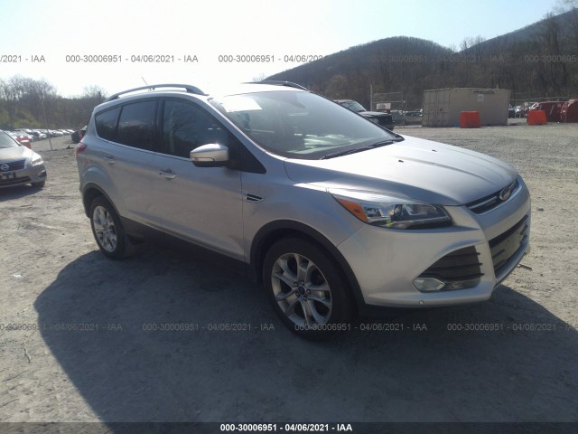 FORD ESCAPE 2016 1fmcu9j96guc20969