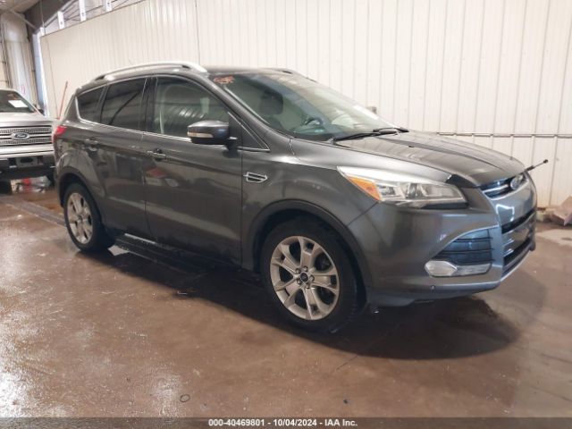 FORD ESCAPE 2016 1fmcu9j96guc30028