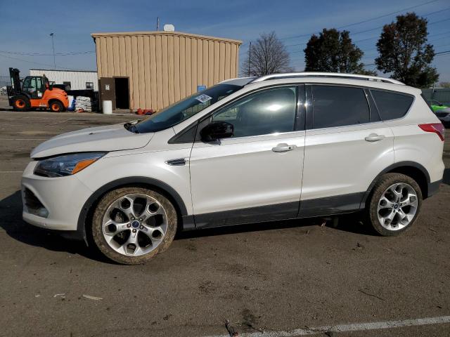 FORD ESCAPE 2016 1fmcu9j96guc38968