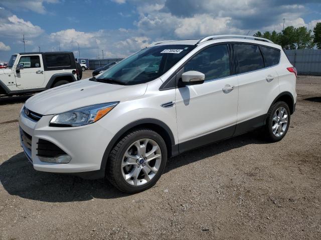 FORD ESCAPE 2016 1fmcu9j96guc58301