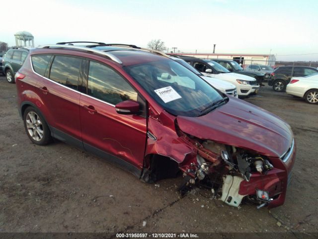 FORD ESCAPE 2016 1fmcu9j96guc71551