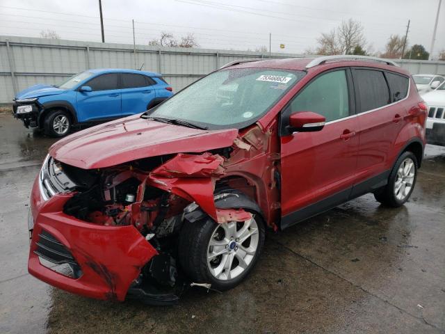 FORD ESCAPE 2016 1fmcu9j96guc88365