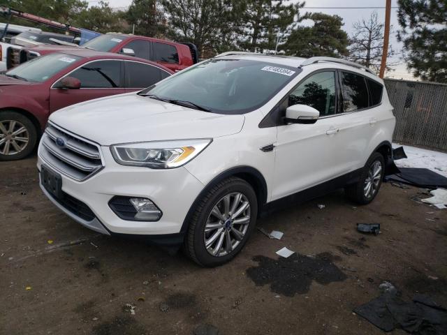 FORD ESCAPE 2017 1fmcu9j96hua27304