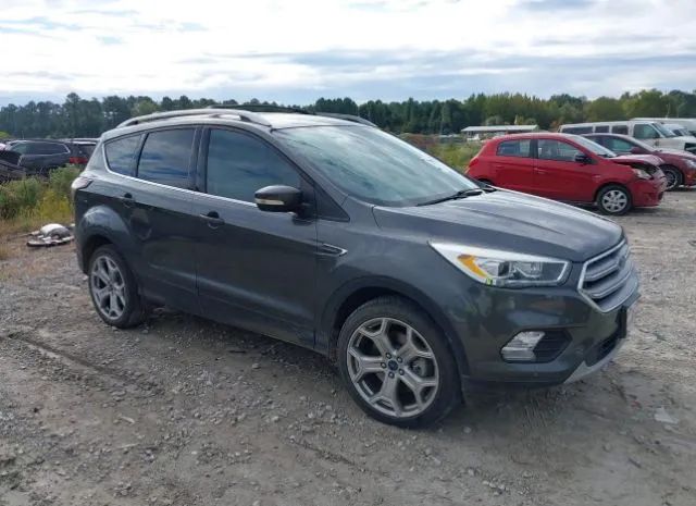 FORD ESCAPE 2017 1fmcu9j96hua31563