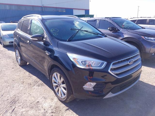 FORD ESCAPE TIT 2017 1fmcu9j96hua43356