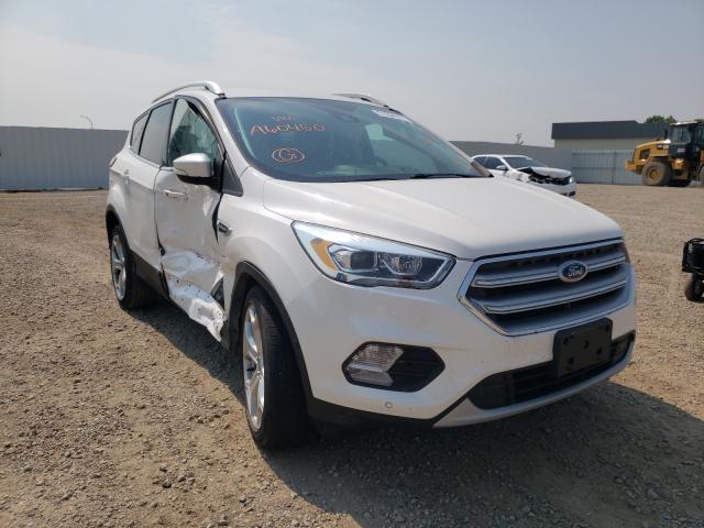 FORD ESCAPE TIT 2017 1fmcu9j96hua60450