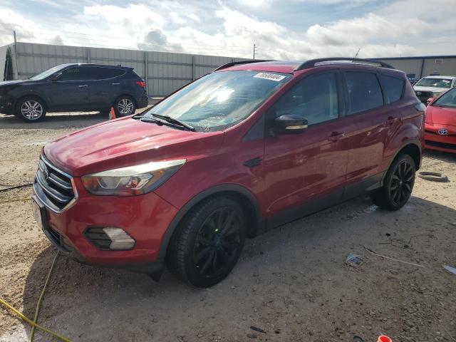 FORD ESCAPE TIT 2017 1fmcu9j96hua74607