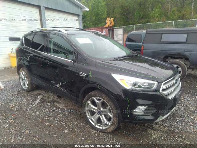 FORD ESCAPE 2017 1fmcu9j96hua76566