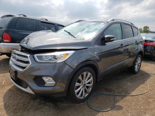 FORD ESCAPE TIT 2017 1fmcu9j96hua90015