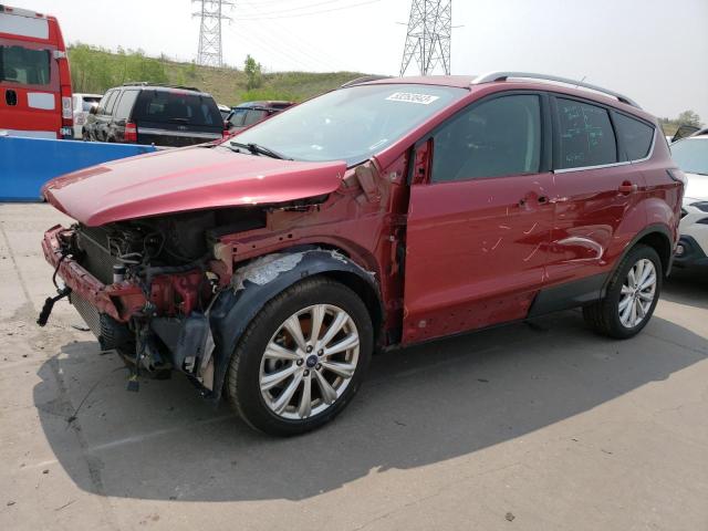 FORD ESCAPE TIT 2017 1fmcu9j96hua95893