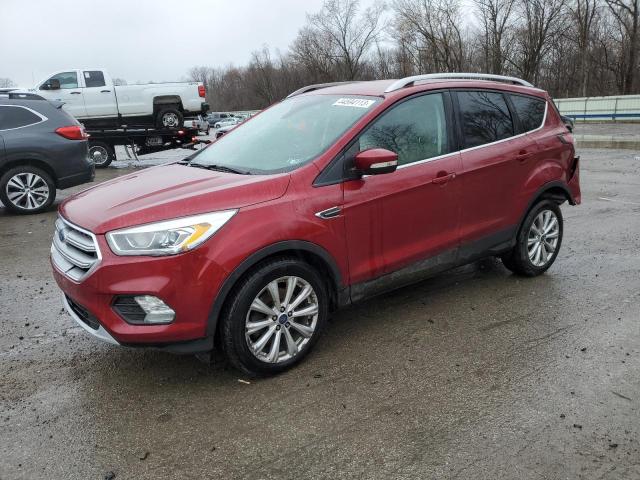 FORD ESCAPE TIT 2017 1fmcu9j96hub30769