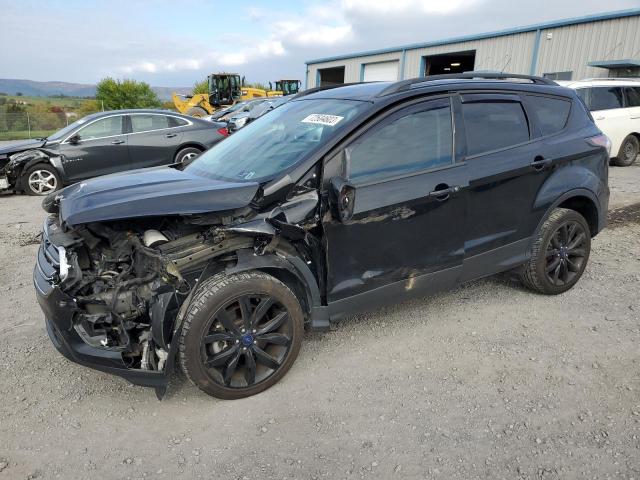 FORD ESCAPE 2017 1fmcu9j96hub37592