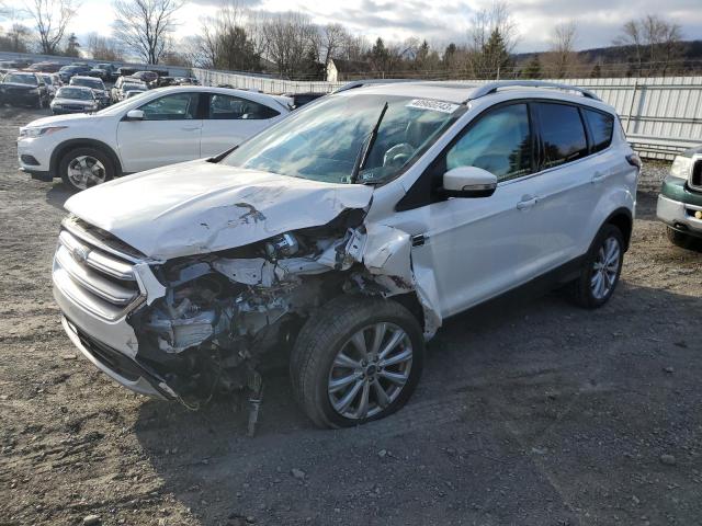 FORD ESCAPE TIT 2017 1fmcu9j96hub48625