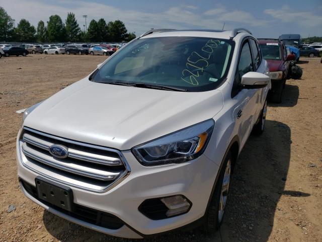 FORD ESCAPE 2016 1fmcu9j96hub52643