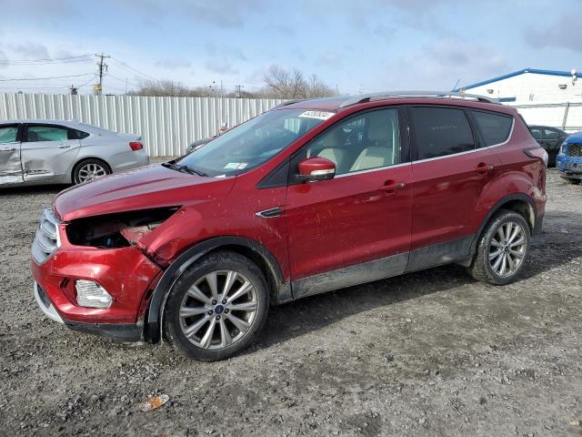 FORD ESCAPE 2017 1fmcu9j96hub71662