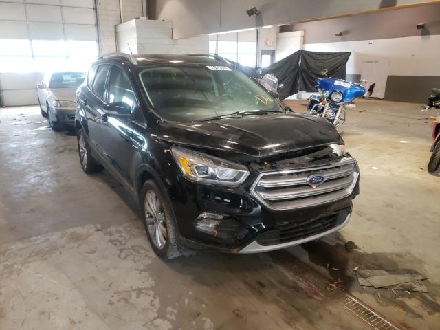 FORD ESCAPE TIT 2017 1fmcu9j96hub87019