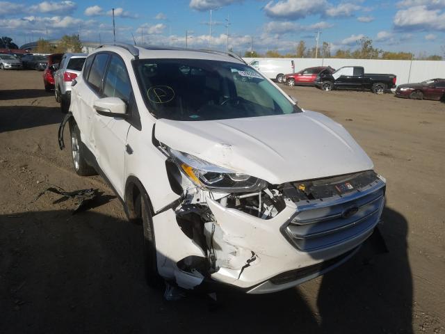 FORD ESCAPE TIT 2017 1fmcu9j96hub88431