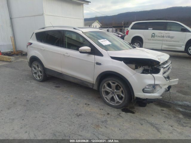 FORD ESCAPE 2017 1fmcu9j96hub94990