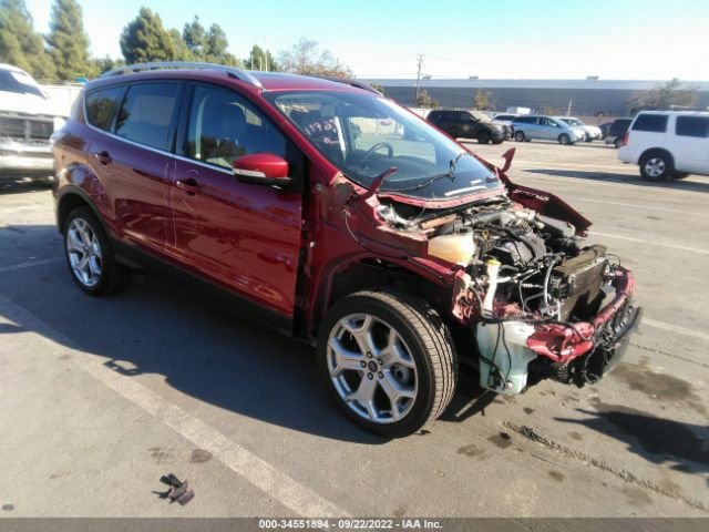 FORD ESCAPE 2017 1fmcu9j96huc02456