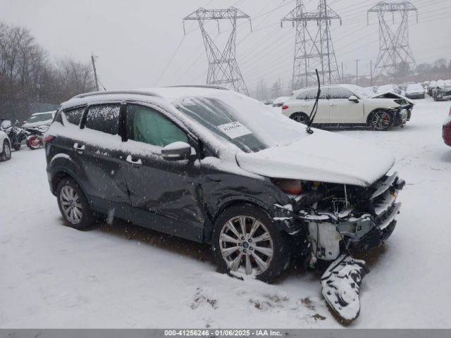 FORD ESCAPE 2017 1fmcu9j96huc17751