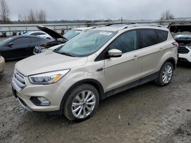 FORD ESCAPE TIT 2017 1fmcu9j96huc27311