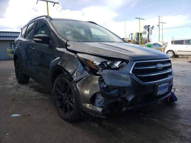 FORD ESCAPE TIT 2017 1fmcu9j96huc35473