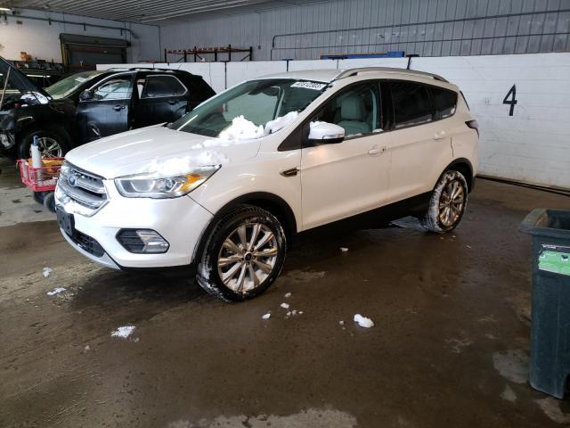 FORD ESCAPE TIT 2017 1fmcu9j96huc99254