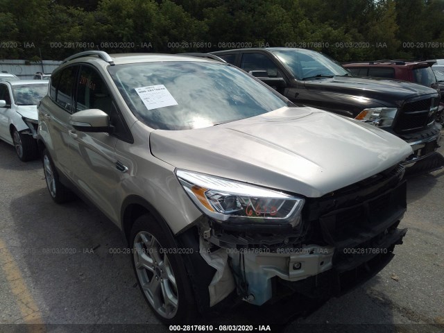 FORD ESCAPE 2017 1fmcu9j96hud09930