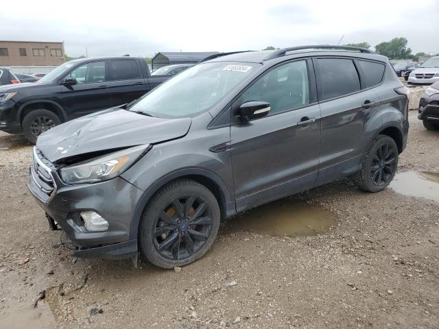 FORD ESCAPE 2017 1fmcu9j96hud28414