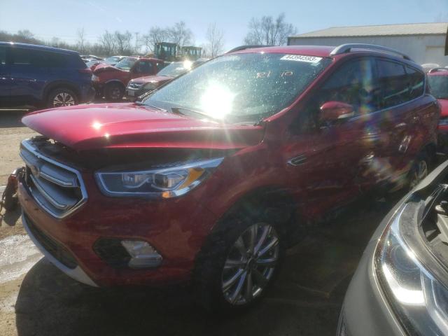 FORD ESCAPE TIT 2017 1fmcu9j96hud86815