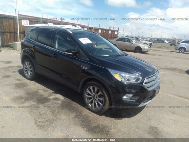 FORD ESCAPE 2017 1fmcu9j96hud90640