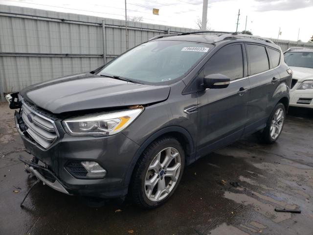 FORD ESCAPE 2017 1fmcu9j96hue06724