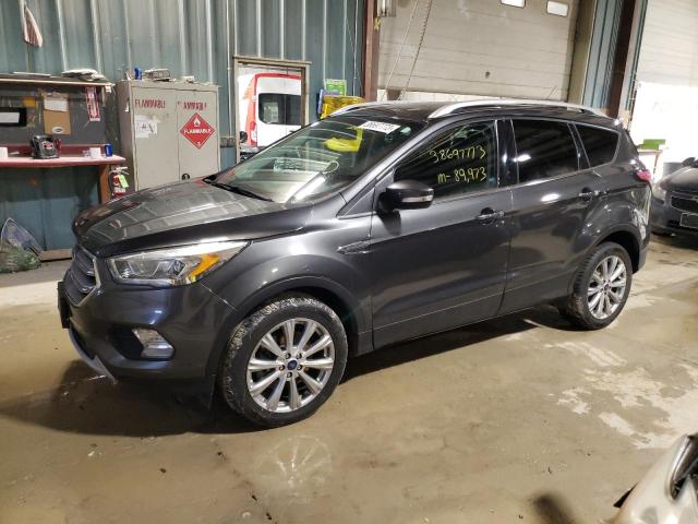 FORD ESCAPE TIT 2017 1fmcu9j96hue13740