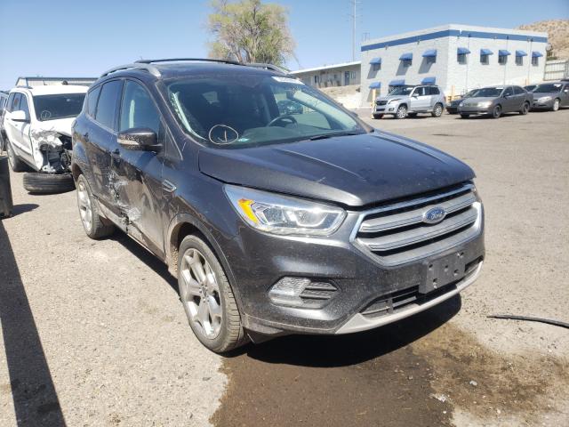 FORD ESCAPE TIT 2017 1fmcu9j96hue74103