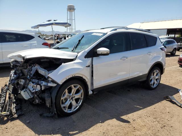 FORD ESCAPE TIT 2017 1fmcu9j96hue74392