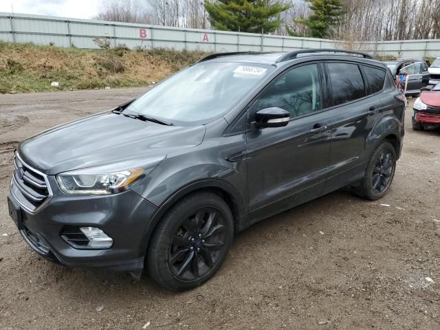 FORD ESCAPE TIT 2017 1fmcu9j96hue77485