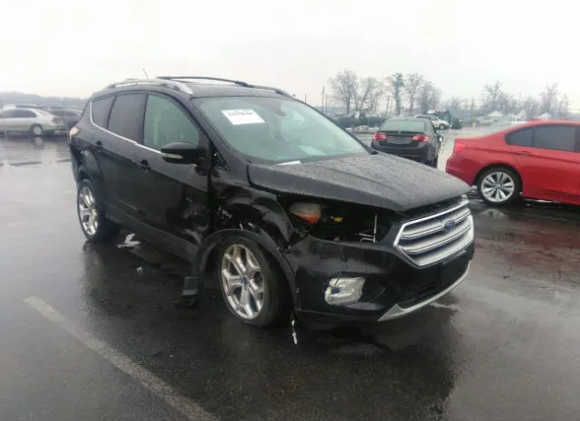 FORD ESCAPE 2017 1fmcu9j96hue82301