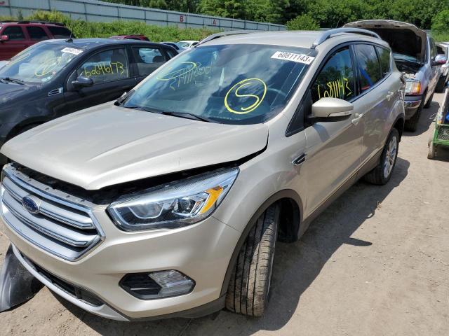 FORD ESCAPE TIT 2017 1fmcu9j96huf05401