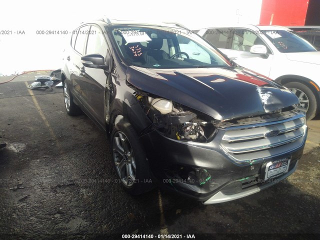 FORD ESCAPE 2018 1fmcu9j96jua04840