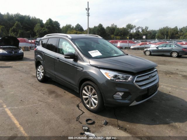 FORD ESCAPE 2018 1fmcu9j96jua59921