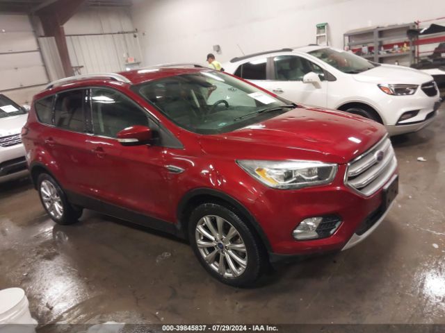 FORD ESCAPE 2018 1fmcu9j96jua84947