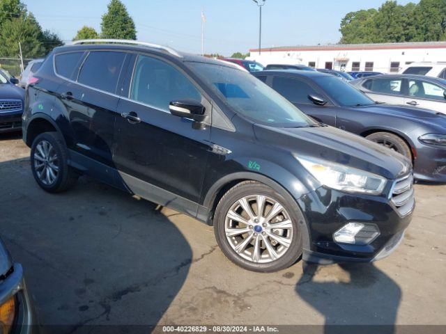 FORD ESCAPE 2018 1fmcu9j96jua88576