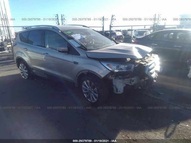 FORD ESCAPE 2018 1fmcu9j96jub43530