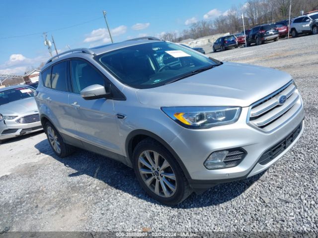 FORD ESCAPE 2018 1fmcu9j96jub65589