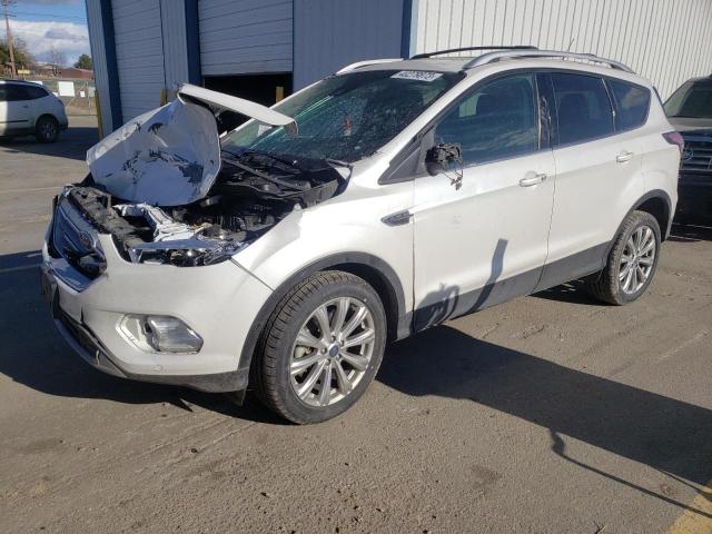 FORD NULL 2018 1fmcu9j96juc36550